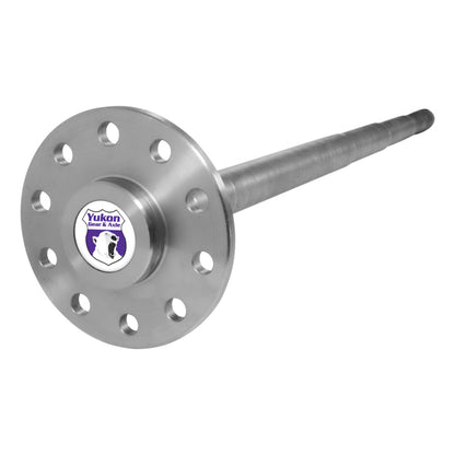 Yukon Gear & Axle Yukon Left Hand Axle for 2011 Chrysler 9.25in ZF Rear YA C68065489AA YA C68065489AA Photo - Close Up