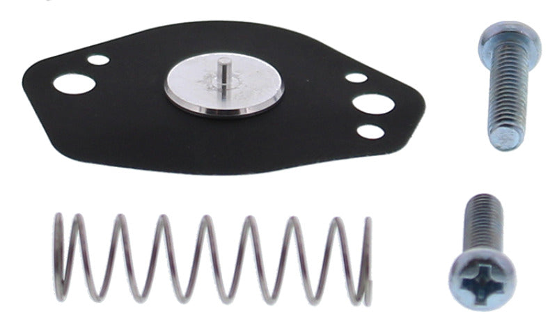 All Balls Racing 06-07 Polaris Outlaw 500 Air Cut Off Valve Rebuild Kit 46-4017 46-4017 Photo - Primary