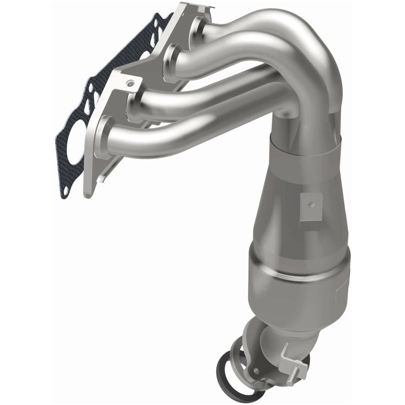 MagnaFlow HM Grade Federal / EPA Compliant Manifold Catalytic Converter 50467 Photo - out of package