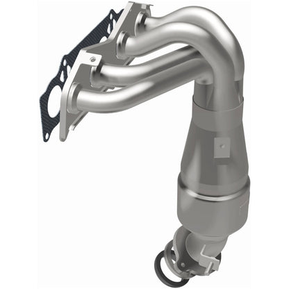MagnaFlow HM Grade Federal / EPA Compliant Manifold Catalytic Converter 50467 Photo - out of package