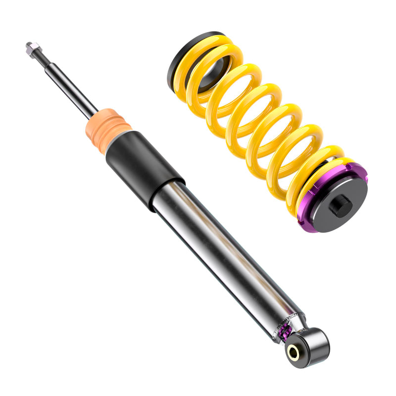 KW V3 Coilover Kit Polestar 2 (V) AWD 35267018 35267018 User 6