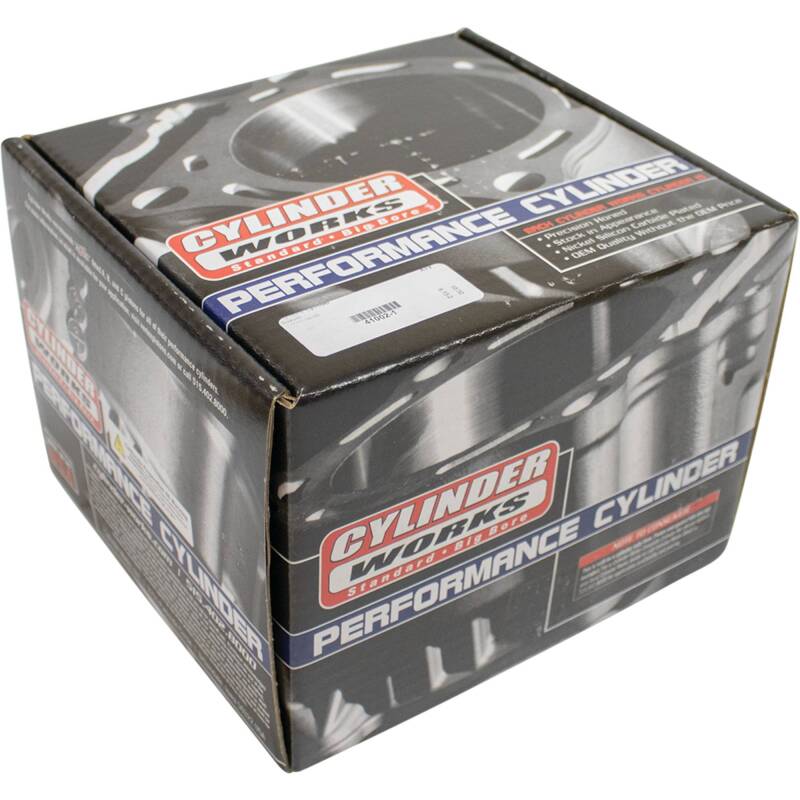 Cylinder Works 06-09 Suzuki LT-R 450 450cc Big Bore Cylinder 98mm 41002-1 41002-1 Photo - Primary