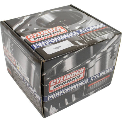 Cylinder Works 06-09 Suzuki LT-R 450 450cc Big Bore Cylinder 98mm 41002-1 41002-1 Photo - Primary