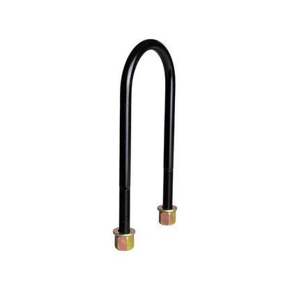 Old Man Emu ARB / OME U Bolt Washer & Nut OMEU58B OMEU58B Photo - Primary