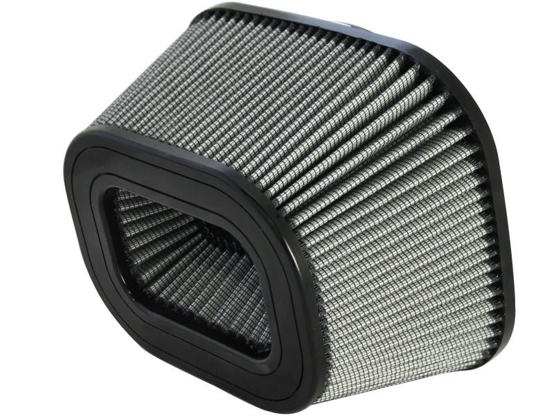 aFe Magnum FLOW Pro DRY S Universal Air Filter 21-91067 Photo - Unmounted