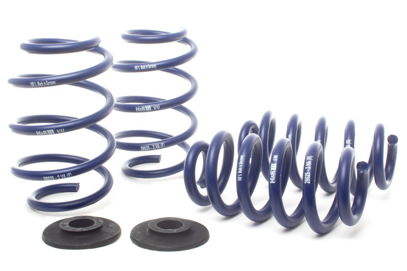 H&R 21-22 Volkswagen ID.4 Pro/ID.4 Pro S (2WD) Sport Spring 28625-2 28625-2 User 1