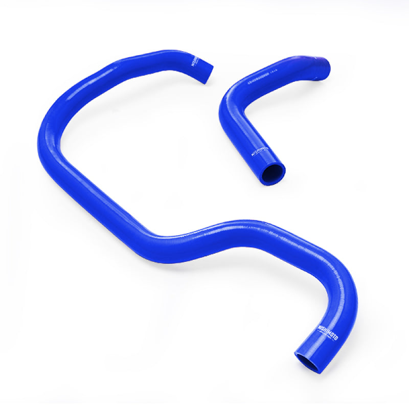 Mishimoto Chevrolet Silverado 1500 V8 Silicone Radiator Hose Kit, 2007-2013 MMHOSE-RADO-07BL User 2