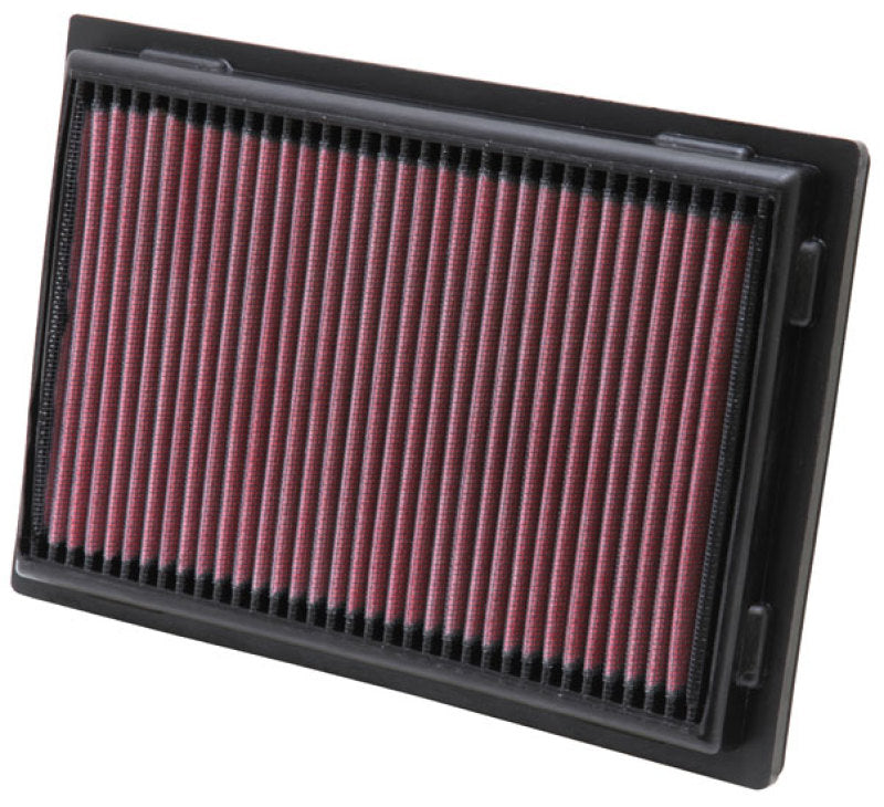 K&N Engineering KN Drop in Air Filters Air Filters Air Filters - Drop In main image