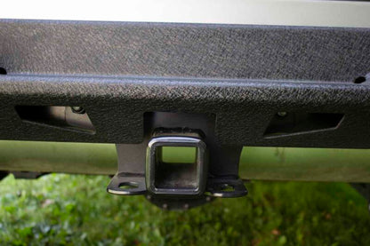 Fishbone Offroad 2018+ Jeep Wrangler JL Mako Rear Bumper FB22089 FB22089 Photo - lifestyle view