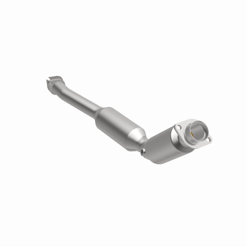 MagnaFlow California Grade CARB Compliant Direct-Fit Catalytic Converter 551057 360 Degree Image Set