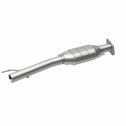 MagnaFlow California Grade CARB Compliant Direct-Fit Catalytic Converter 457010 360 Degree Image Set