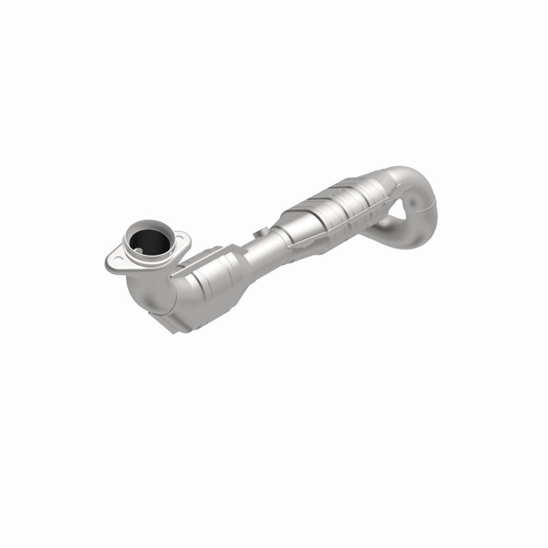 MagnaFlow Ford Expedition HM Grade Federal / EPA Compliant Direct-Fit Catalytic Converter 24412 360 Degree Image Set