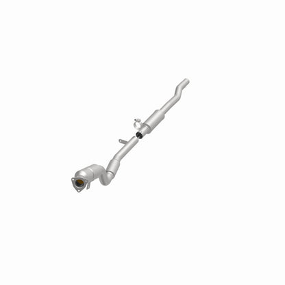 MagnaFlow Audi A8 Quattro OEM Grade Federal / EPA Compliant Direct-Fit Catalytic Converter 51965 360 Degree Image Set