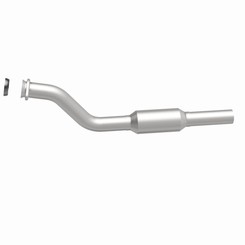 MagnaFlow Buick Riviera California Grade CARB Compliant Direct-Fit Catalytic Converter 4481404 360 Degree Image Set