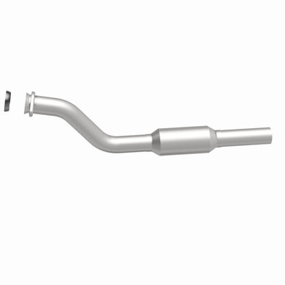 MagnaFlow Buick Riviera California Grade CARB Compliant Direct-Fit Catalytic Converter 4481404 360 Degree Image Set