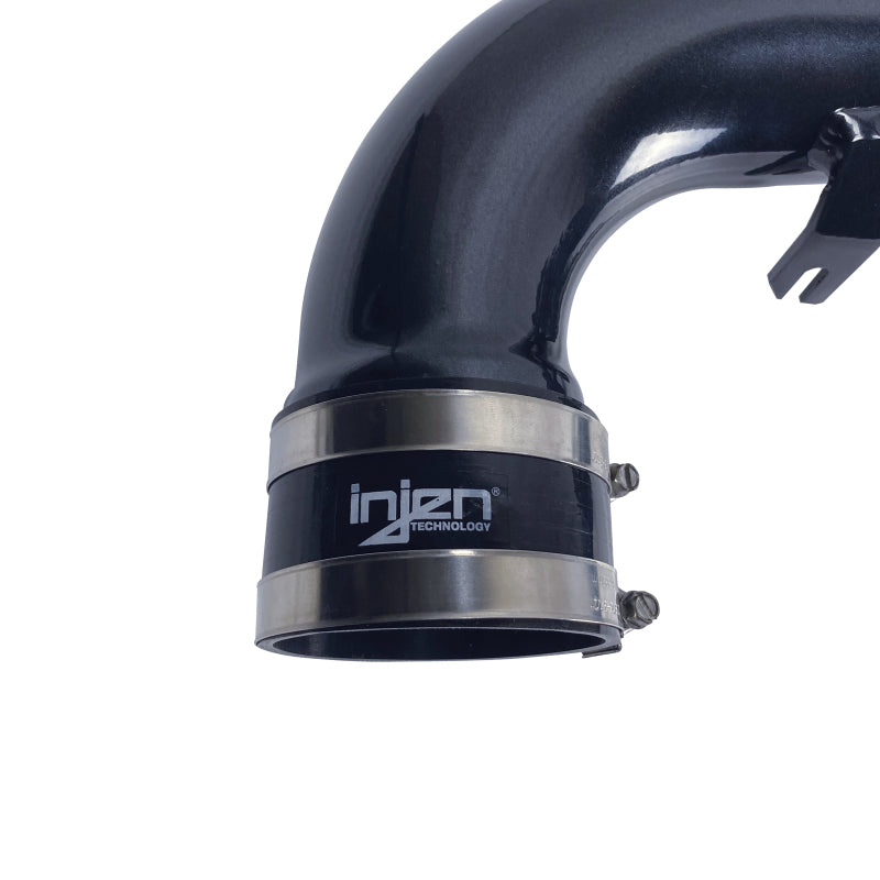 Injen 01-03 Lexus GS430/LS430/SC430 V8 4.3L Black IS Short Ram Cold Air Intake IS2095BLK IS2095BLK User 1