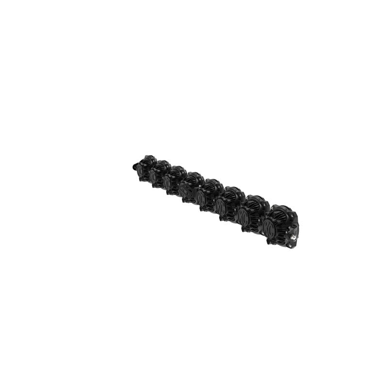 KC HiLiTES Gravity Titan LED Light Bar - 50in. (8-Light) 91418 91418 User 2