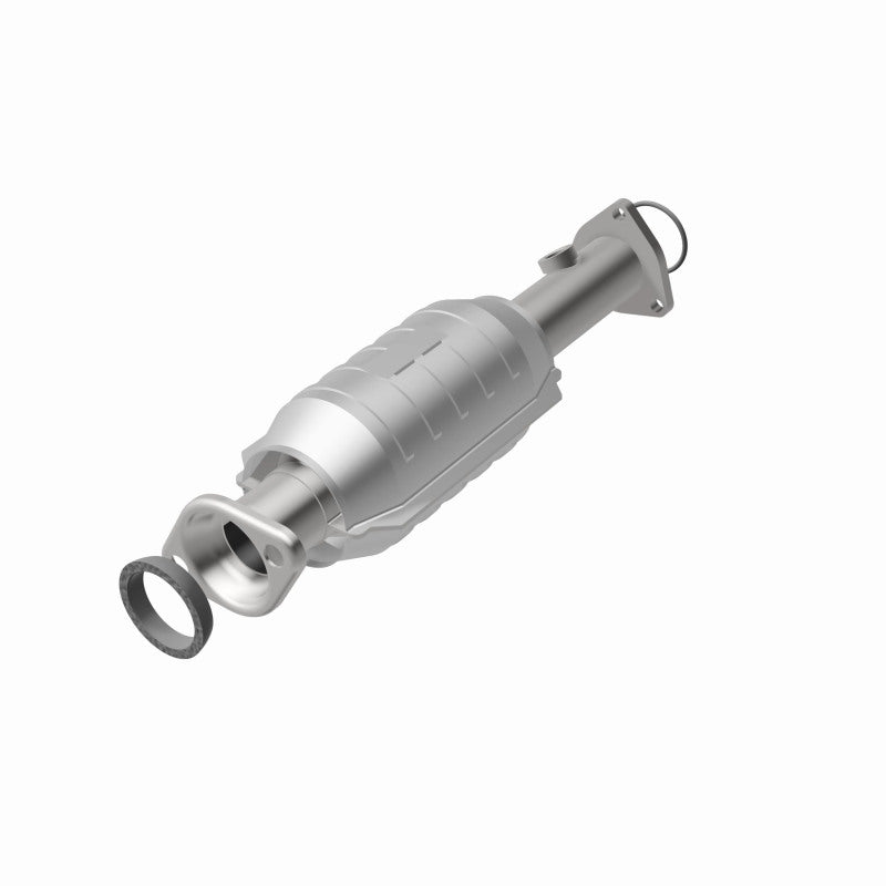 MagnaFlow Acura Integra HM Grade Federal / EPA Compliant Direct-Fit Catalytic Converter 22629 360 Degree Image Set