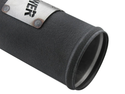 aFe BladeRunner 3in Intercooler Tube Cold Side - Dodge Diesel Trucks 03-07 46-20019 Photo - Unmounted