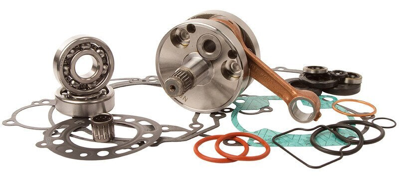Hot Rods 98-05 Kawasaki KX 100 100cc Bottom End Kit CBK0052 CBK0052 Photo - Primary