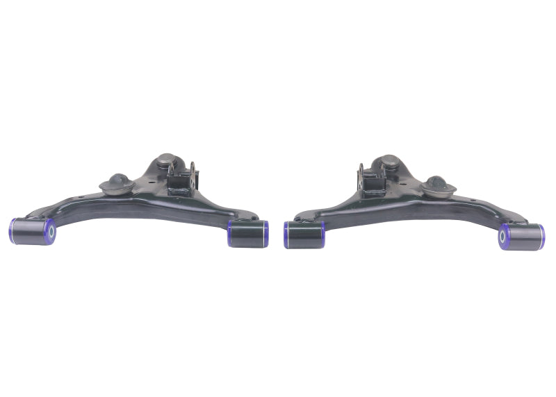 Superpro SPR Control Arms - Front Suspension Control Arms main image