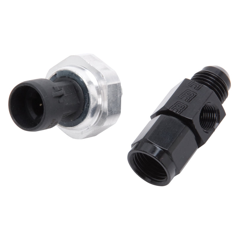 Edelbrock Sensor, Fuel, 1/8-27 Npt, Pro-flo 3 3546 Photo - Primary