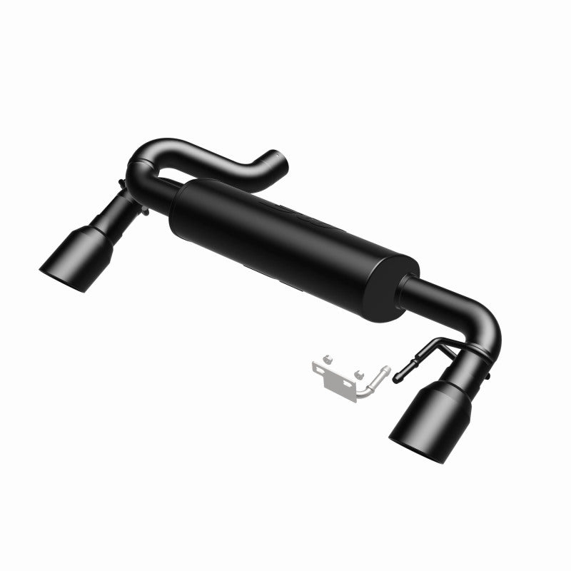 MagnaFlow Exhaust Products 21-  Ford Bronco 2.3/ 2.7L Cat Back Exhaust MAG19558 19558 360 Degree Image Set