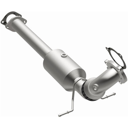 MagnaFlow Volvo California Grade CARB Compliant Direct-Fit Catalytic Converter 5561738 Photo - out of package