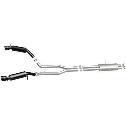 MagnaFlow Land Rover Range Rover Sport Street Series Cat-Back Performance Exhaust System 19123 Photo - out of package