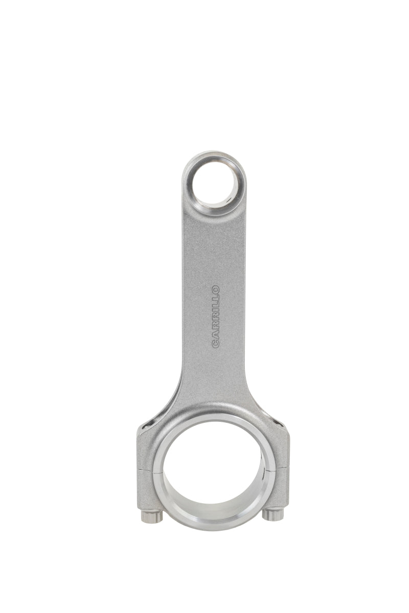 Carrillo Nissan/Infiniti/Datsun CA18 Pro-H 5/16 CARR Bolt Connecting Rods 4Cyl SCR7051-4 SCR7051-4 Photo - Primary