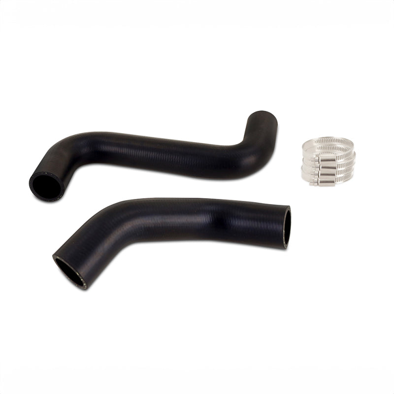 Mishimoto MM Silicone Hose - Radiator Fabrication Hoses main image