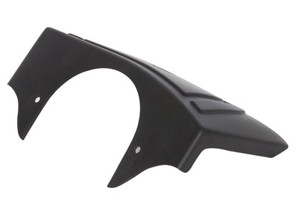 aFe Magnum FORCE Stage-2 Intake System Cover - Ford F-150 2015 V6-2.7L/3.5 54-32648-B Photo - Unmounted