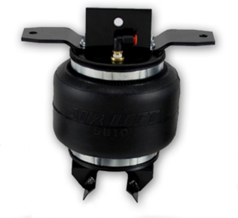 AIRLIFT Air Suspension Helper Spring Kit 88113 Photo - Unmounted