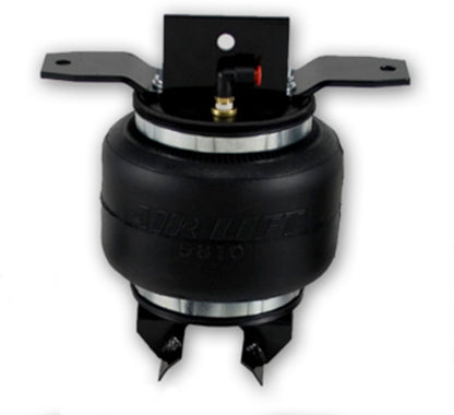 AIRLIFT Air Suspension Helper Spring Kit 88113 Photo - Unmounted
