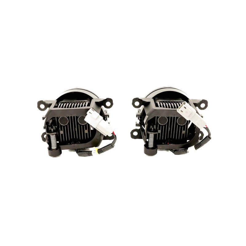 ARB Fog Light Kit Suit 3580010 3580010 Photo - Unmounted