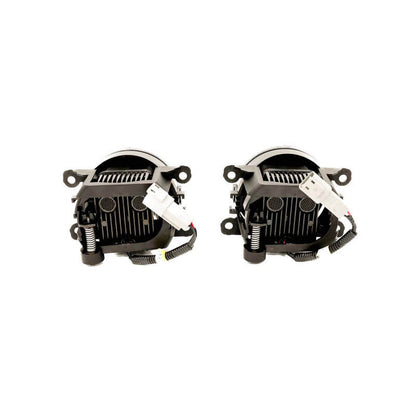 ARB Fog Light Kit Suit 3580010 3580010 Photo - Unmounted