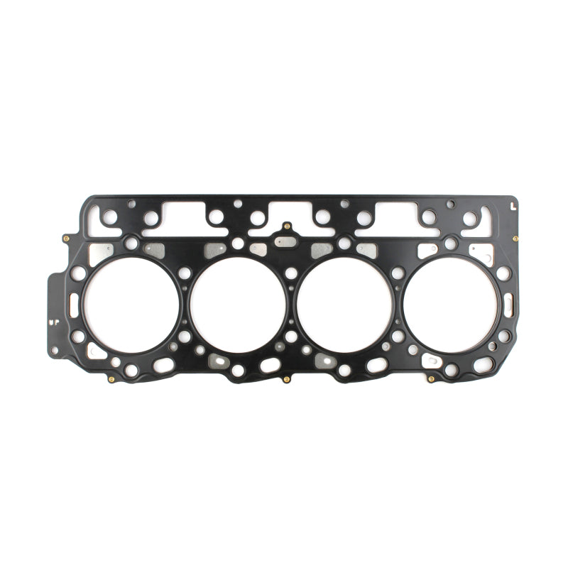 Cometic Gasket Cometic GM LB7/LLY/LBZ/LMM/LGH/LML Duramax .053in MLX Cylinder 4.130in Bore LHS Head Gasket C15376-053 C15376-053 Photo - Primary