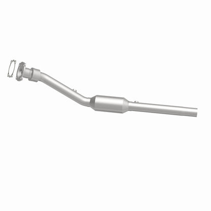 MagnaFlow Volkswagen HM Grade Federal / EPA Compliant Direct-Fit Catalytic Converter 23773 360 Degree Image Set