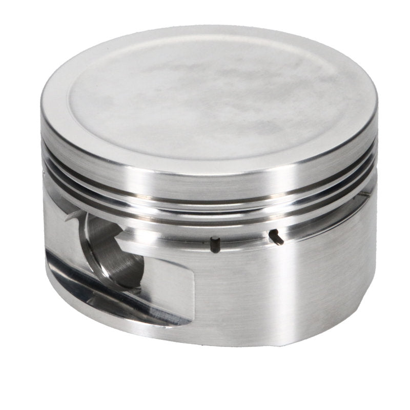 JE Pistons MINI COOPER S 8.3:1 Set of 4 Pistons 312424 312424 User 3