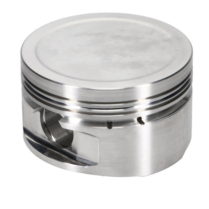 JE Pistons MINI COOPER S 8.3:1 Set of 4 Pistons 312424 312424 User 3