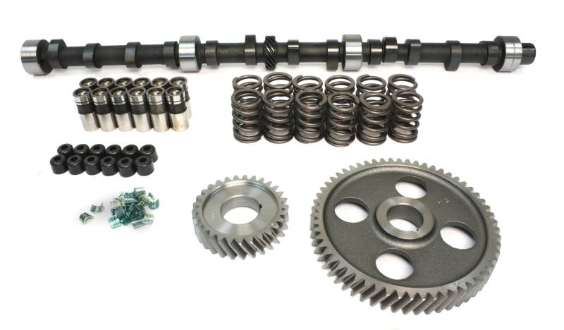 Comp Cams F66 260H CAM & KIT K66-237-4 Photo - Primary