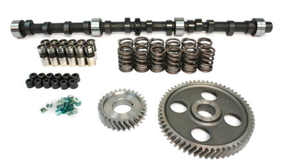 Comp Cams F66 260H CAM & KIT K66-237-4 Photo - Primary