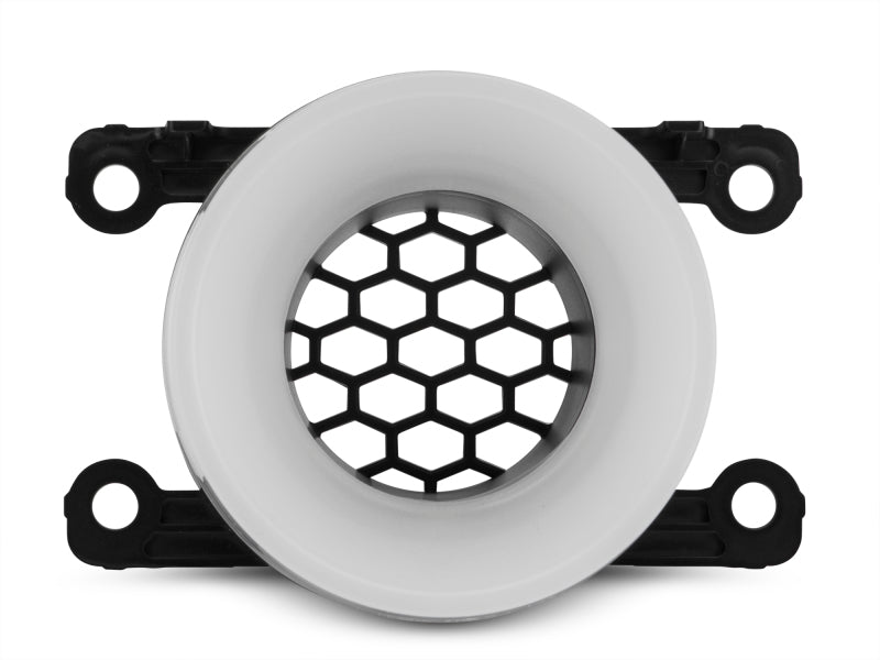 Raxiom 15-17 Ford Mustang LED Halo Fog Lights (w/ Factory Fog Lights) 398032 398032 Photo - Close Up