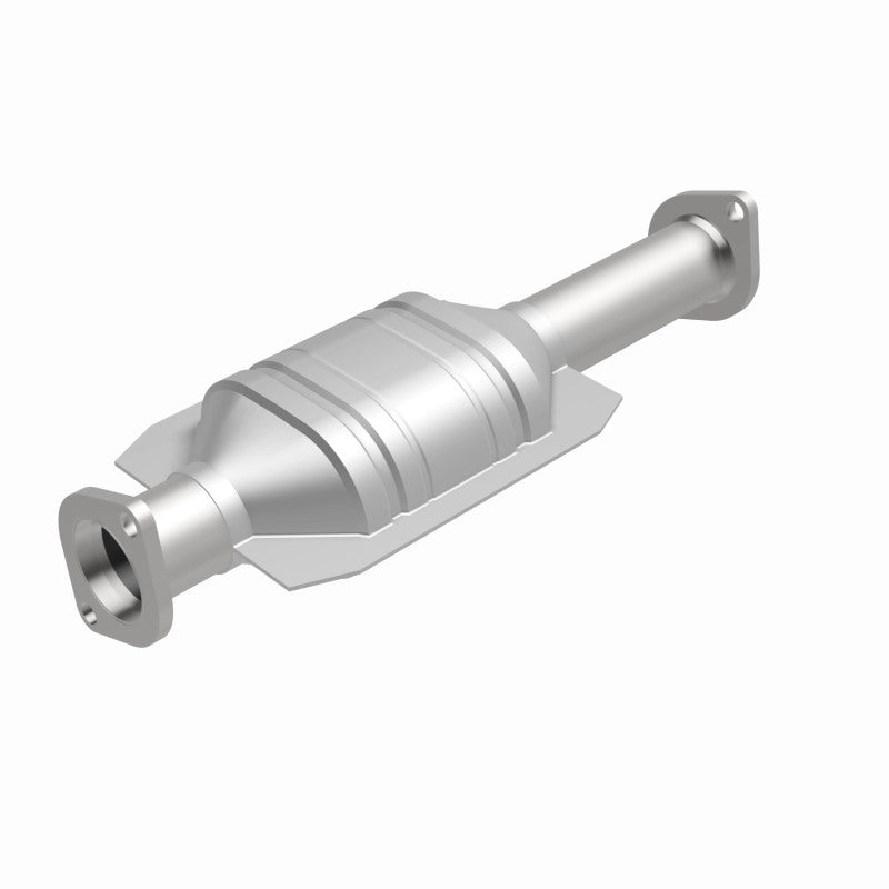 MagnaFlow Hyundai Sonata HM Grade Federal / EPA Compliant Direct-Fit Catalytic Converter 23877 360 Degree Image Set