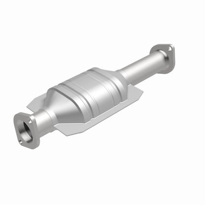 MagnaFlow Hyundai Sonata HM Grade Federal / EPA Compliant Direct-Fit Catalytic Converter 23877 360 Degree Image Set