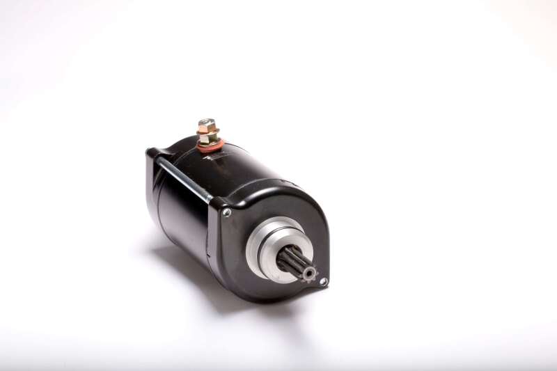 Ricks Motorsport Electrics Ricks Motorsport New Honda Starter Motor 61-199 61-199 User 1