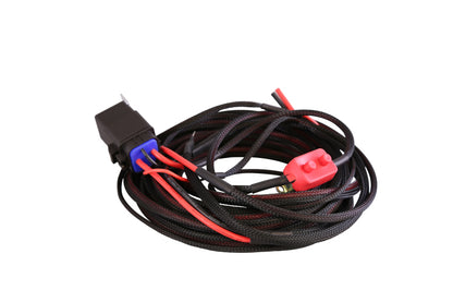 Aeromotive Premium Heavy Duty Fuel Pump Wiring Kit Deluxe 16307 Photo - Close Up