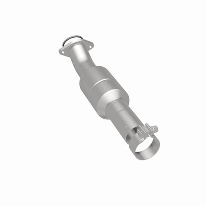 MagnaFlow Scion tC OEM Grade Federal / EPA Compliant Direct-Fit Catalytic Converter 49156 360 Degree Image Set