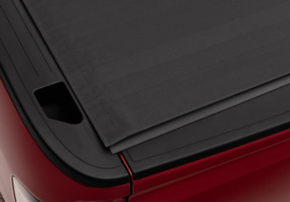 Truxedo Sentry CT 15-18 GM Sierra/Silverado 1500 5'9" Bed 1571816 Photo - Close Up