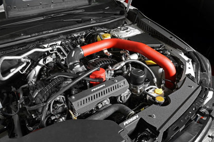 Perrin Performance Perrin 22-23 Subaru WRX Front Mount Intercooler Kit (Red Tubes & Black Core) PSP-ITR-441BK/RD PSP-ITR-441BK/RD User 1